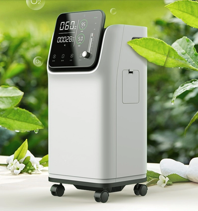 Oxygen Concentrator 10 L Oxygen Concentrator Portable Price Price Oxygen Concentrator