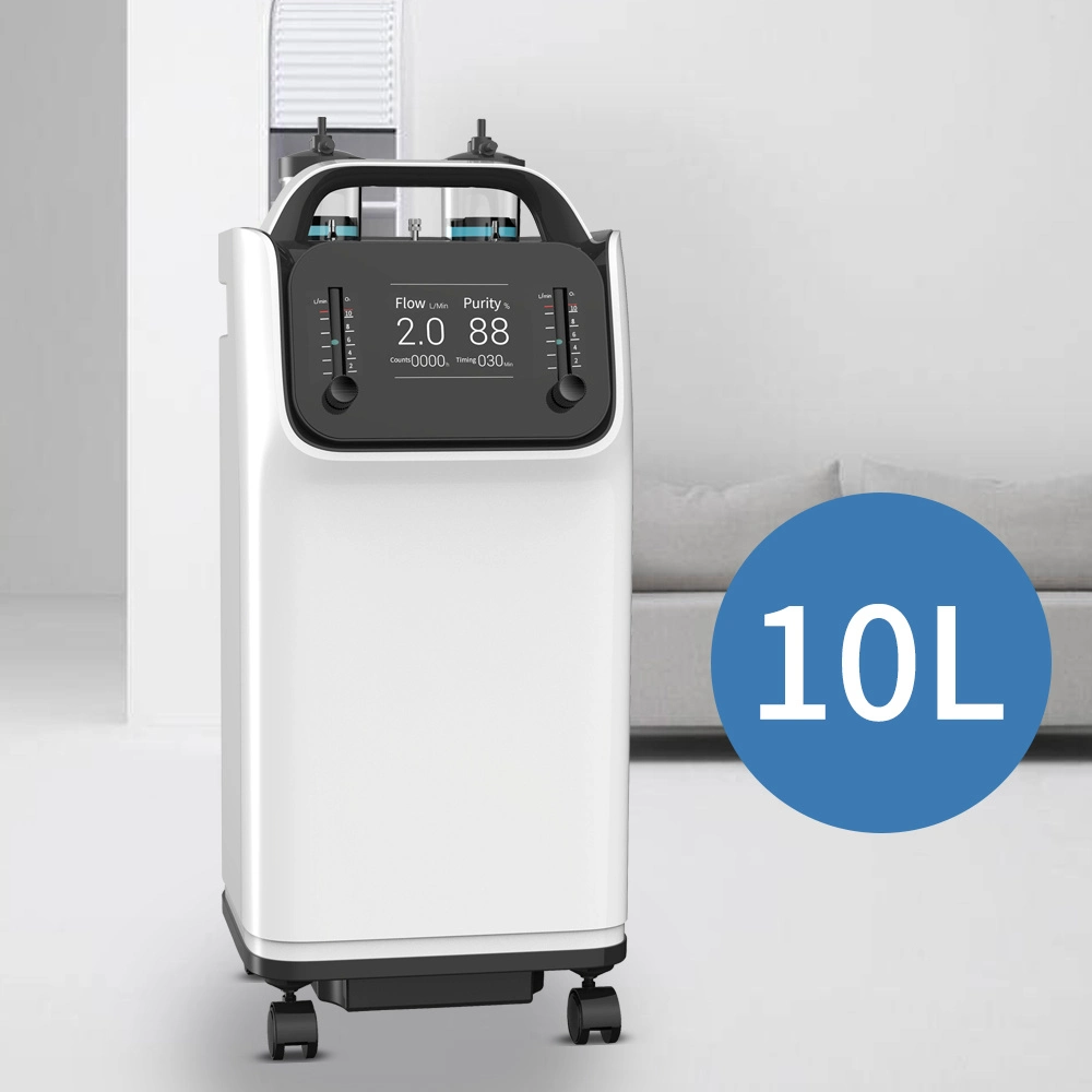 Oxygen Concentrator 10 L Oxygen Concentrator Portable Price Price Oxygen Concentrator