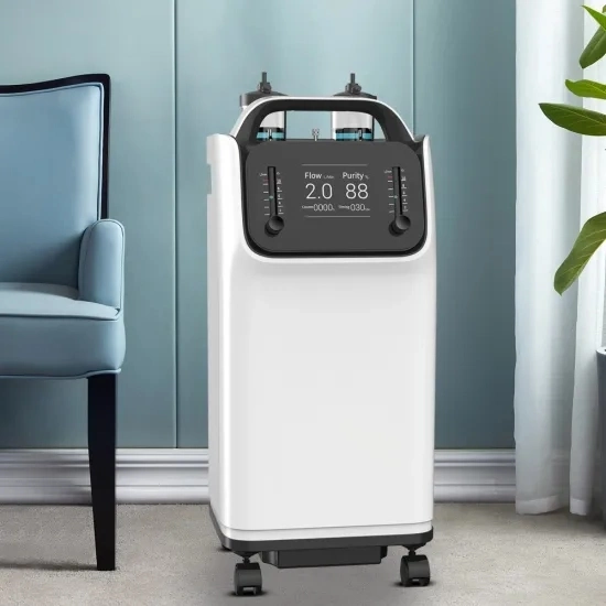 Oxygen Concentrator 10 L Oxygen Concentrator Portable Price Price Oxygen Concentrator